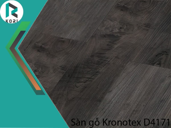 Sàn gỗ Kronotex D41710