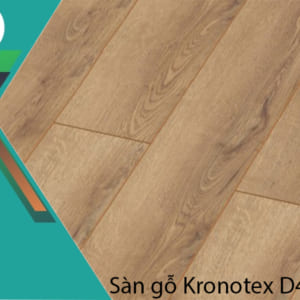 Sàn gỗ Kronotex D4725.