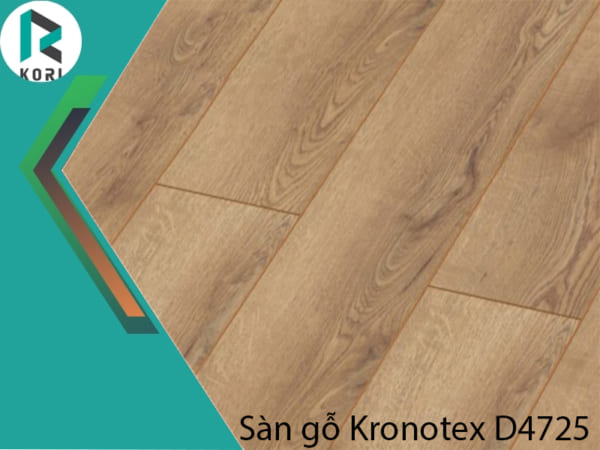 Sàn gỗ Kronotex D47250