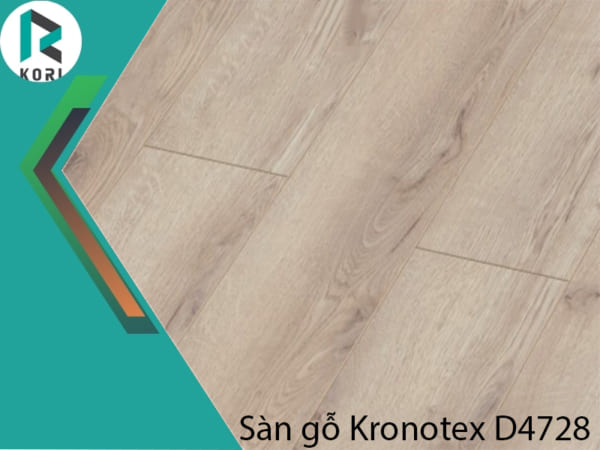 Sàn gỗ Kronotex D47280
