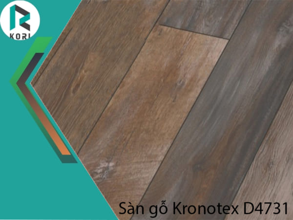 Sàn gỗ Kronotex D47310