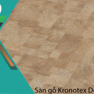 Sàn gỗ Kronotex D4751.