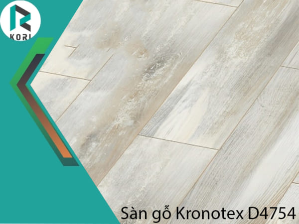 Sàn gỗ Kronotex D47540