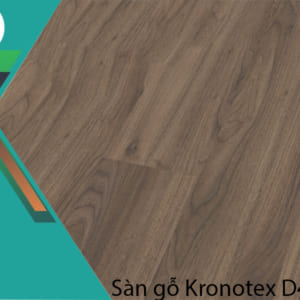 Sàn gỗ Kronotex D4757.