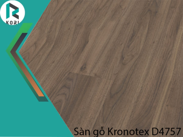 Sàn gỗ Kronotex D47570