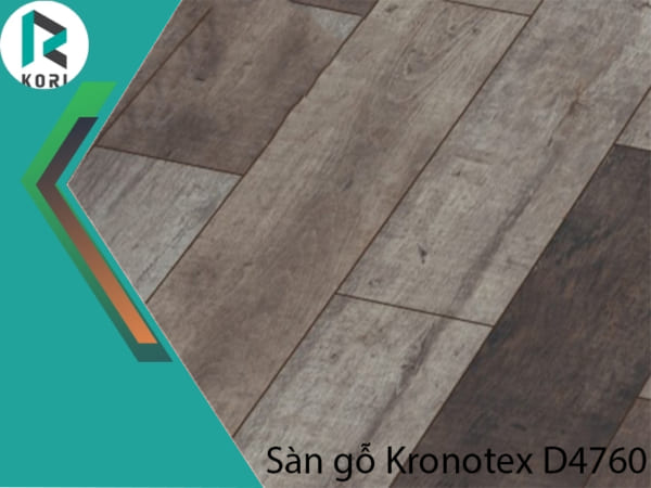 Sàn gỗ Kronotex D47600
