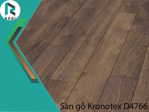 Sàn gỗ Kronotex D47660