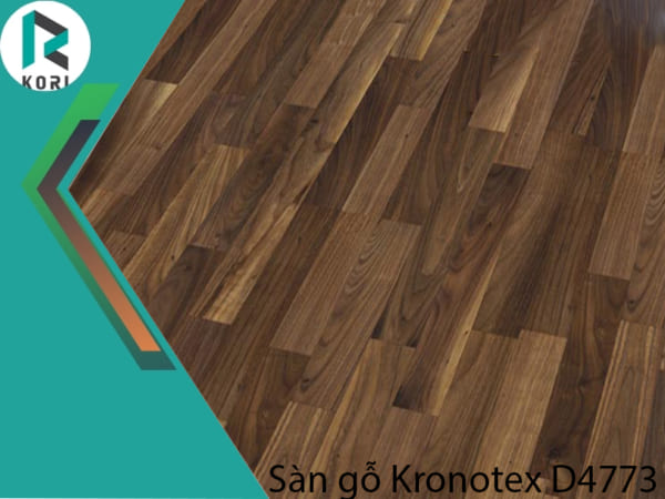 Sàn gỗ Kronotex D47730
