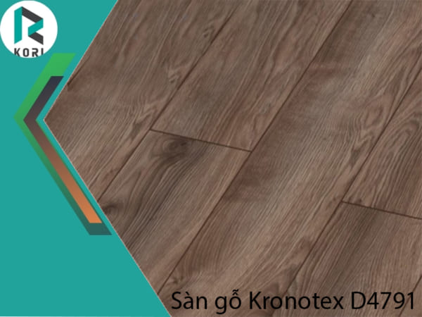 Sàn gỗ Kronotex D47910