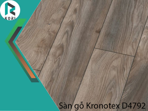 Sàn gỗ Kronotex D47920