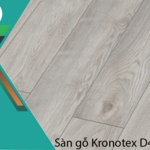 Sàn gỗ Kronotex D4793.