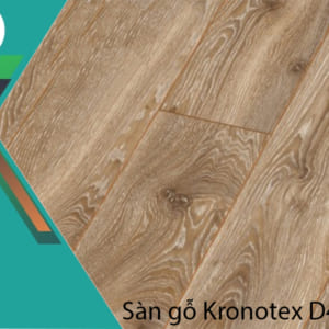 Sàn gỗ Kronotex D4795.