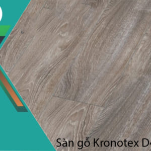 Sàn gỗ Kronotex D4796.