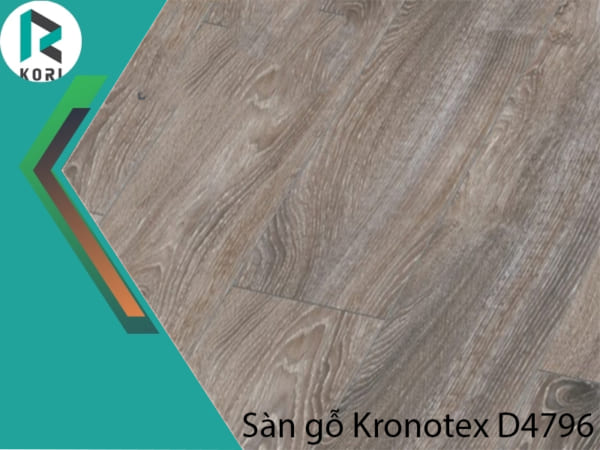 Sàn gỗ Kronotex D47960