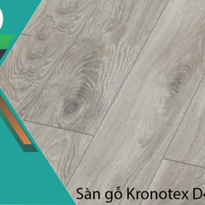 Sàn gỗ Kronotex D4797.