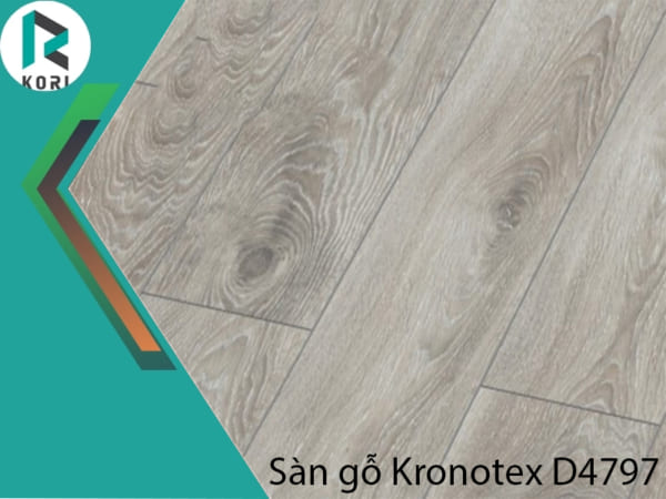 Sàn gỗ Kronotex D47970