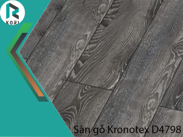 Sàn gỗ Kronotex D47980
