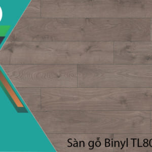 Sàn gỗ Binyl TL8096.