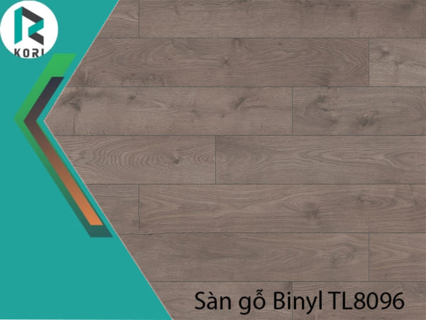 Sàn gỗ Binyl TL80960