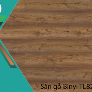 Sàn gỗ Binyl TL8274.