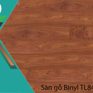 Sàn gỗ Binyl TL8459.