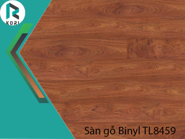 Sàn gỗ Binyl TL84590
