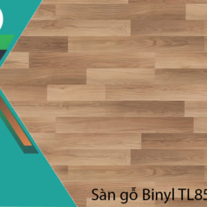 Sàn gỗ Binyl TL8521.
