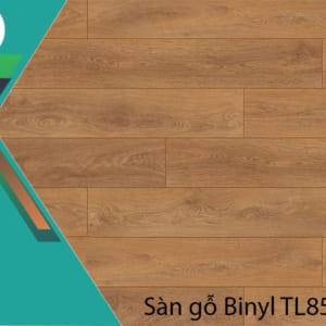 Sàn gỗ Binyl TL8573.