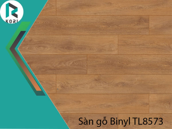 Sàn gỗ Binyl TL85730