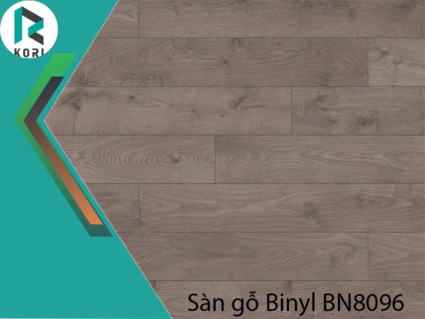 Sàn gỗ Binyl BN80960