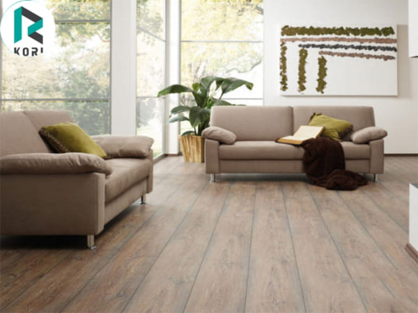 Sàn gỗ Binyl BN80961