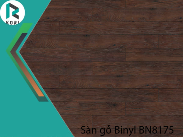 Sàn gỗ Binyl BN81570