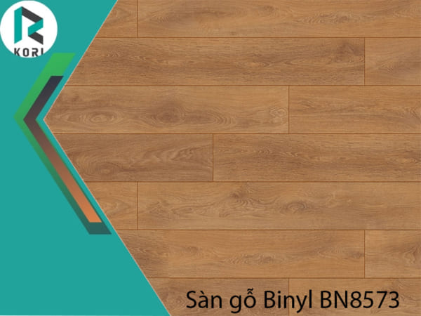 Sàn gỗ Binyl BN85730