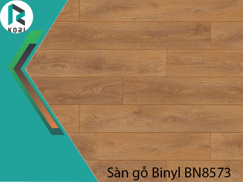 Sàn gỗ Binyl BN8573.