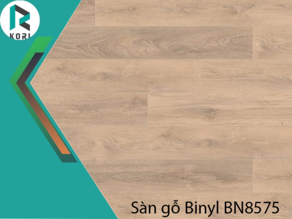 Sàn gỗ Binyl BN85750