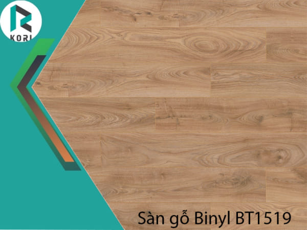 Sàn gỗ Binyl BT15190