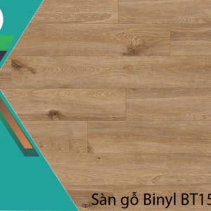 Sàn gỗ Binyl BT1523.