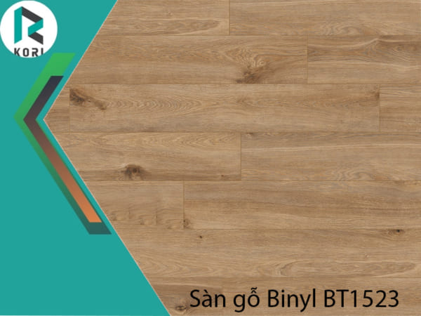 Sàn gỗ Binyl BT15230