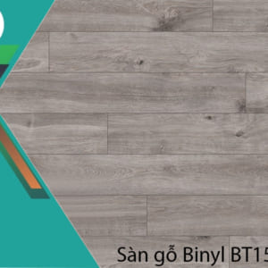 Sàn gỗ Binyl BT1531.