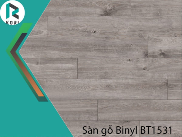 Sàn gỗ Binyl BT15310