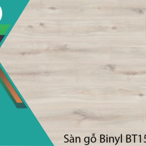 Sàn gỗ Binyl BT1532.