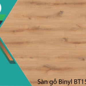 Sàn gỗ Binyl BT1533.