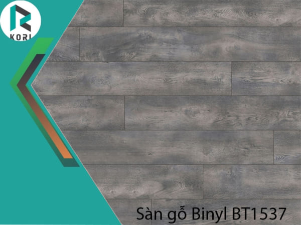 Sàn gỗ Binyl BT15370