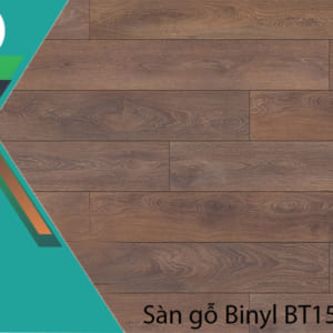 Sàn gỗ Binyl BT1579.