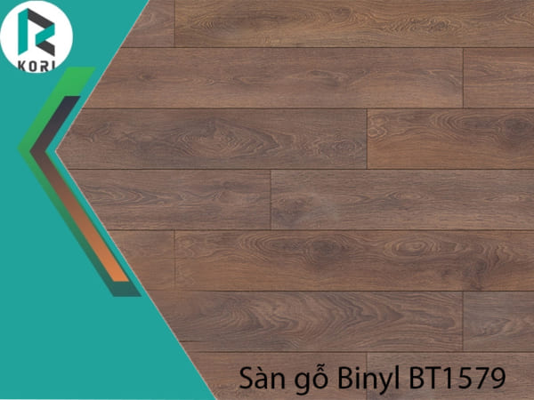Sàn gỗ Binyl BT15790