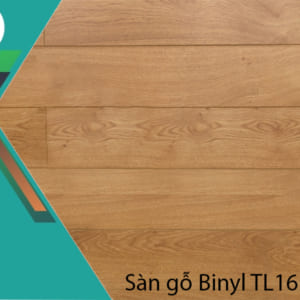 Sàn gỗ Binyl TL1675.
