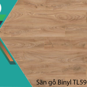 Sàn gỗ Binyl TL5947.
