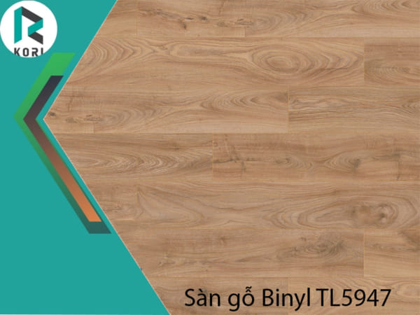 Sàn gỗ Binyl TL59470