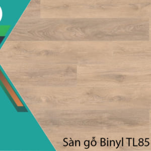 Sàn gỗ Binyl TL8575.