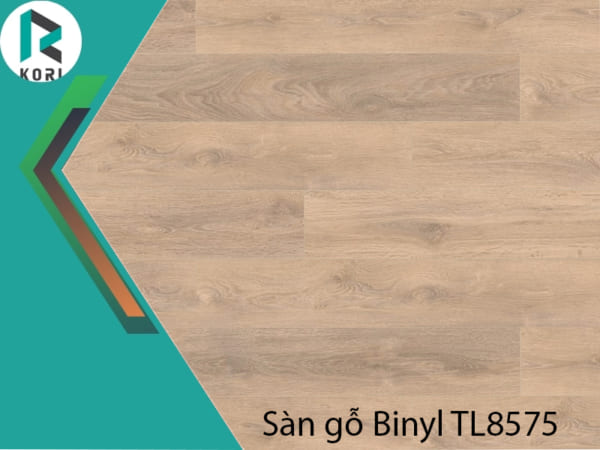 Sàn gỗ Binyl TL85750